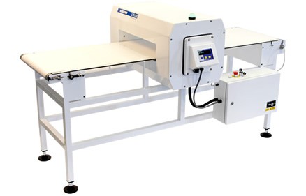 Máy Dò Kim Dệt May NEEDLECHEK